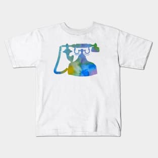 Telephone Kids T-Shirt